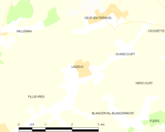 Map commune FR insee code 62518.png
