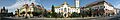 Marosvásárhely panoráma 2