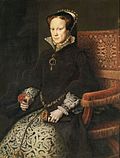 Archivo:Mary I of England