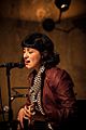 Melissa Villasenor - 8518178624