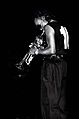 Miles Davis - 1986