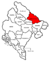 Montenegro Bijelo Polje
