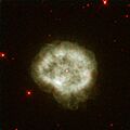 NGC 2867HST