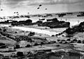 Normandy Invasion, June 1944