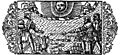 Olaus Magnus - On Marketplaces on the Ice