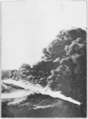PSM V87 D315 Flame thrower used by the germans to repulse attacks in ww 1