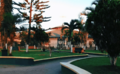 Parque Central de Trojes