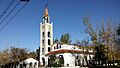 Parroquia Jesús Obrero y Nuestra Señora del Carmen