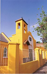 Archivo:Parroquia Nuestra Señora del Monte Carmelo