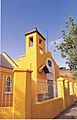 Parroquia Nuestra Señora del Monte Carmelo