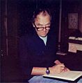 Paul Feyerabend Berkeley