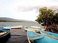 Playa Monte Río en Azua