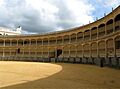 Plaza de Toros de Ronda Malaga-1