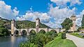 Pont Valentre 08