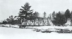 Pont du Rapide - Mascouche - 1910.jpg