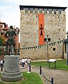Portugalete Casa Torre Lope Garcia de Salazar