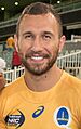 Quade Cooper 2014