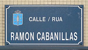 Archivo:Rúa Ramón Cabanillas.001 - A Coruña
