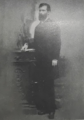 Rafael Ruiz de los Llanos
