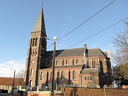Riemst - Sint-Martinuskerk.jpg
