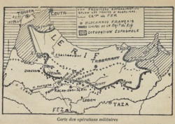 Rif War map.png