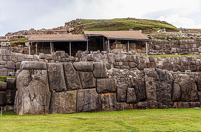 Sacsayhuaman - 51187863896