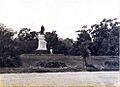 Sarmiento Rodin Parque 3 de Febrero