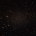 Sculptor Dwarf Galaxy