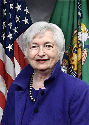 Secretary Janet Yellen portrait (cropped) 2.jpg