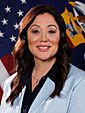 Secretary Lori Chavez-DeRemer official portrait 2025 (cropped).jpg