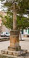 Ses Salines Plaça ses Creus 001 2016 12 04