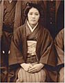 Supercentenarian-Kane-Tanaka-c1923