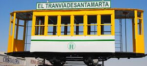 Archivo:TRANVIA SANTA MARTA