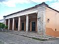 Teatro Hidalgo