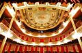 Teatro Vico por dentro