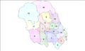 Telemark Municipalities