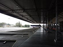 Archivo:Terminal de Omnibus - Villa Mercedes - San Luis - panoramio