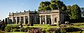 The Orangery, Lyme Park, September 2013