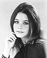 The Partridge Family Susan Dey 1970