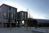 The School of Medicine at the University of Limerick