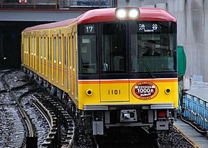 Tokyo Metro 1000 ginza line.JPG