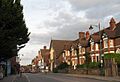 Tring High Street - geograph.org.uk - 1483079
