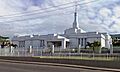 Tuxtla Gutiérrez México Temple
