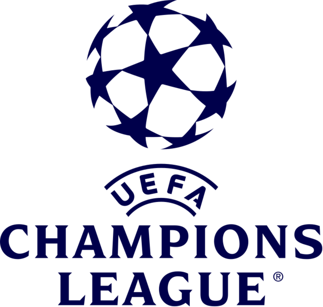 UEFA Champions League logo