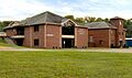 Vonore-library-city-hall-tn1