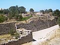 Walls of Troy (2)