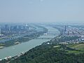 Wiener Donaubrücken