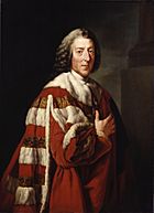 Archivo:William Pitt, 1st Earl of Chatham after Richard Brompton