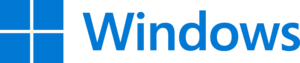 Archivo:Windows logo and wordmark - 2021