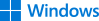 Windows logo and wordmark - 2021.svg